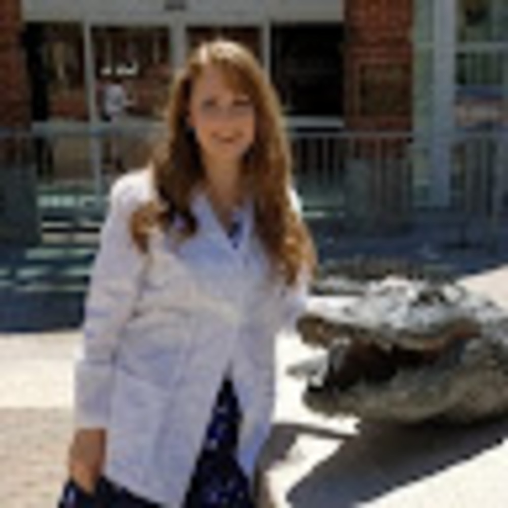 Meet your Posher, Colleen